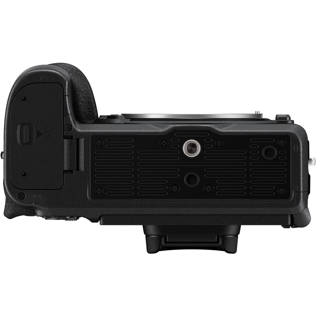 Цифровий фотоапарат Nikon Z6 III body (VOA131AE) - изображение 4
