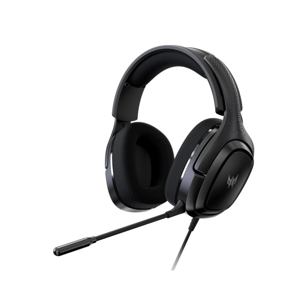 Навушники Acer Predator Galea 365 PHW210 Black (GP.HDS11.01L) - зображення 1
