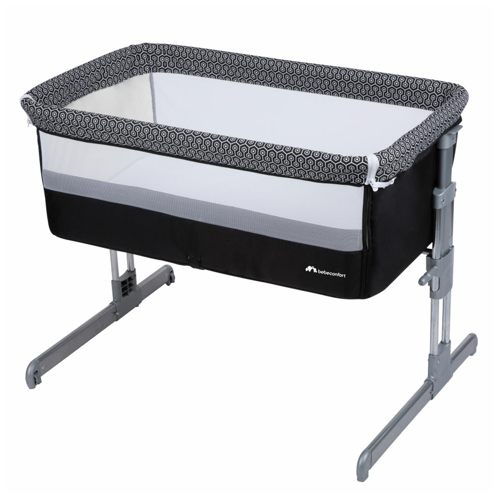 Ліжечко Bebe Confort Calidoo Geometric (2105850210) - зображення 1
