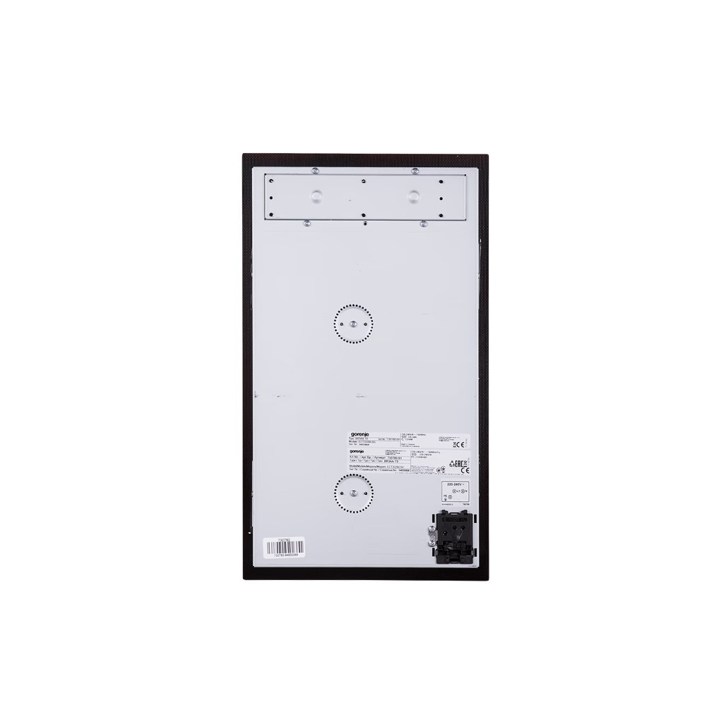 Варочна поверхня Gorenje ECT322BCSC - зображення 8