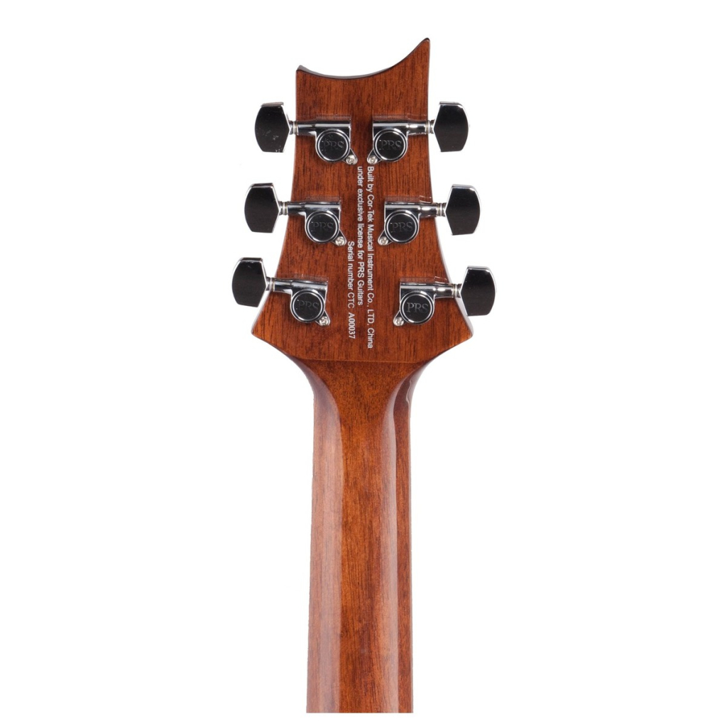 Гітара електроакустична PRS SE A50E - Vintage Sunburst (SEAE50EVS) - зображення 5