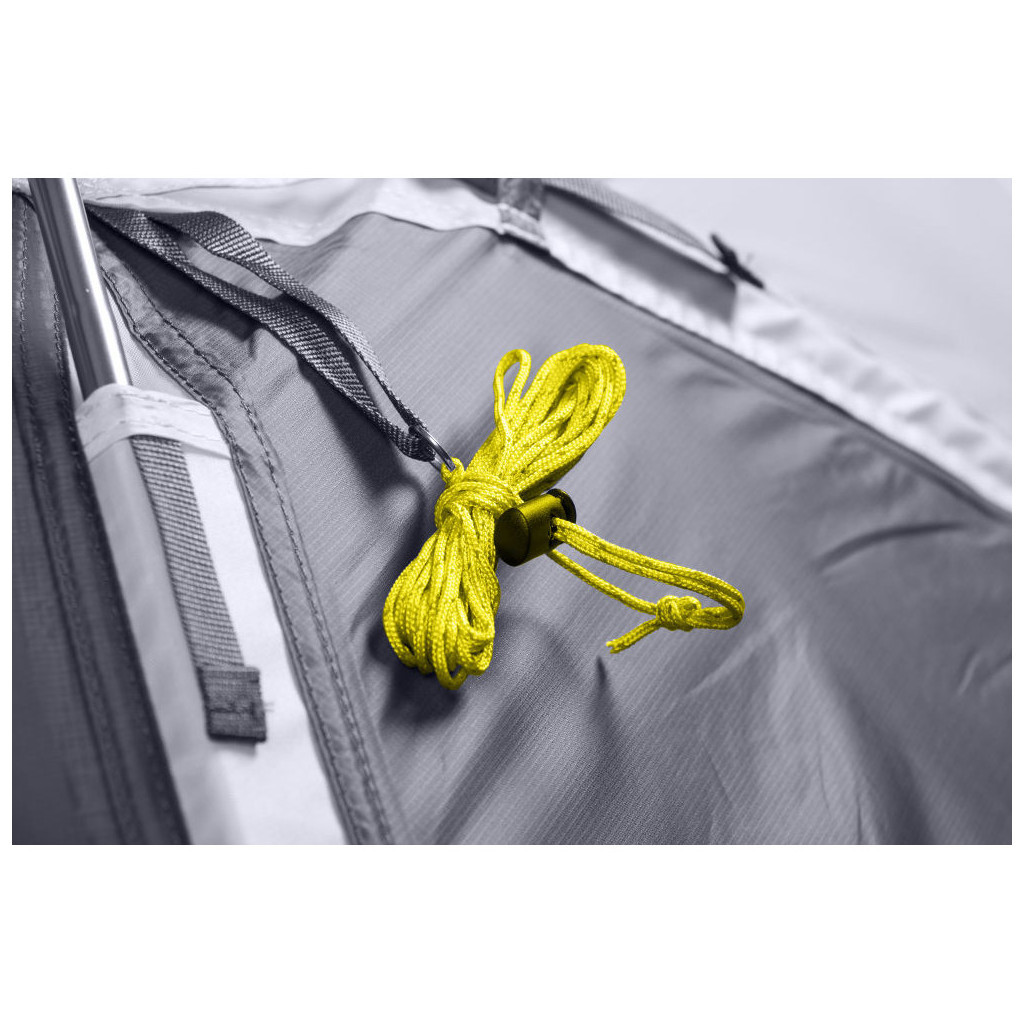 Намет Salewa Litetrek PRO II 5617 4745 - UNI - сірий (013.003.0863) - зображення 9
