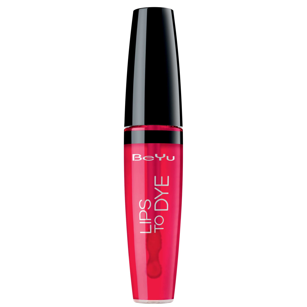 Блиск для губ BeYu Lips To Dye 08 - Flashing (4033651824363) - зображення 1