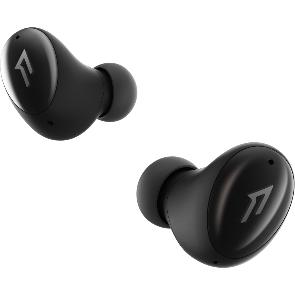Навушники 1MORE ColorBuds 2 TWS (ES602) Midnight Black (1033258) - зображення 2