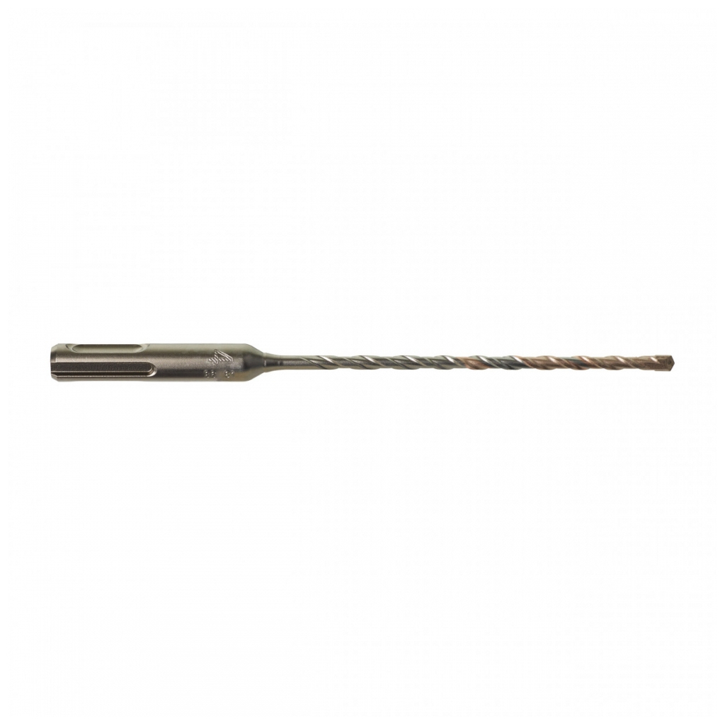 Бур Milwaukee SDS-PLUS M2, 4,0х160х100мм (4932399143) - изображение 1