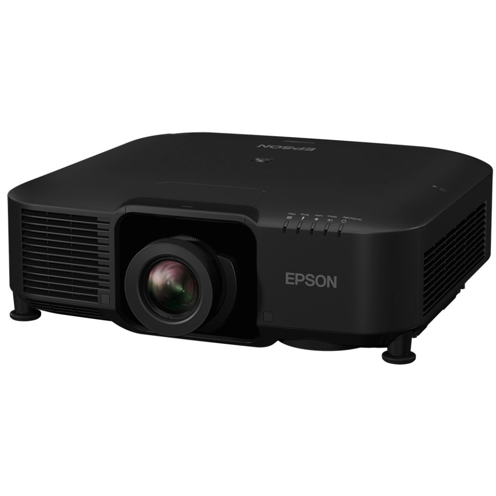Проектор Epson EB-PU1008B (V11HA33840) - зображення 4