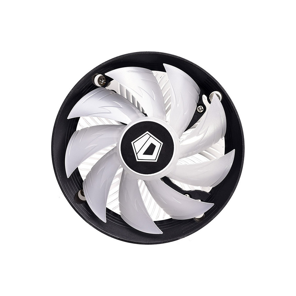 Кулер до процесора ID-Cooling DK-03i RGB PWM - зображення 2