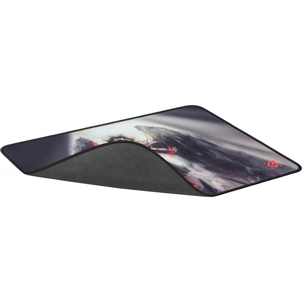 Килимок для мишки Defender Angel of Death M (50557) - зображення 3