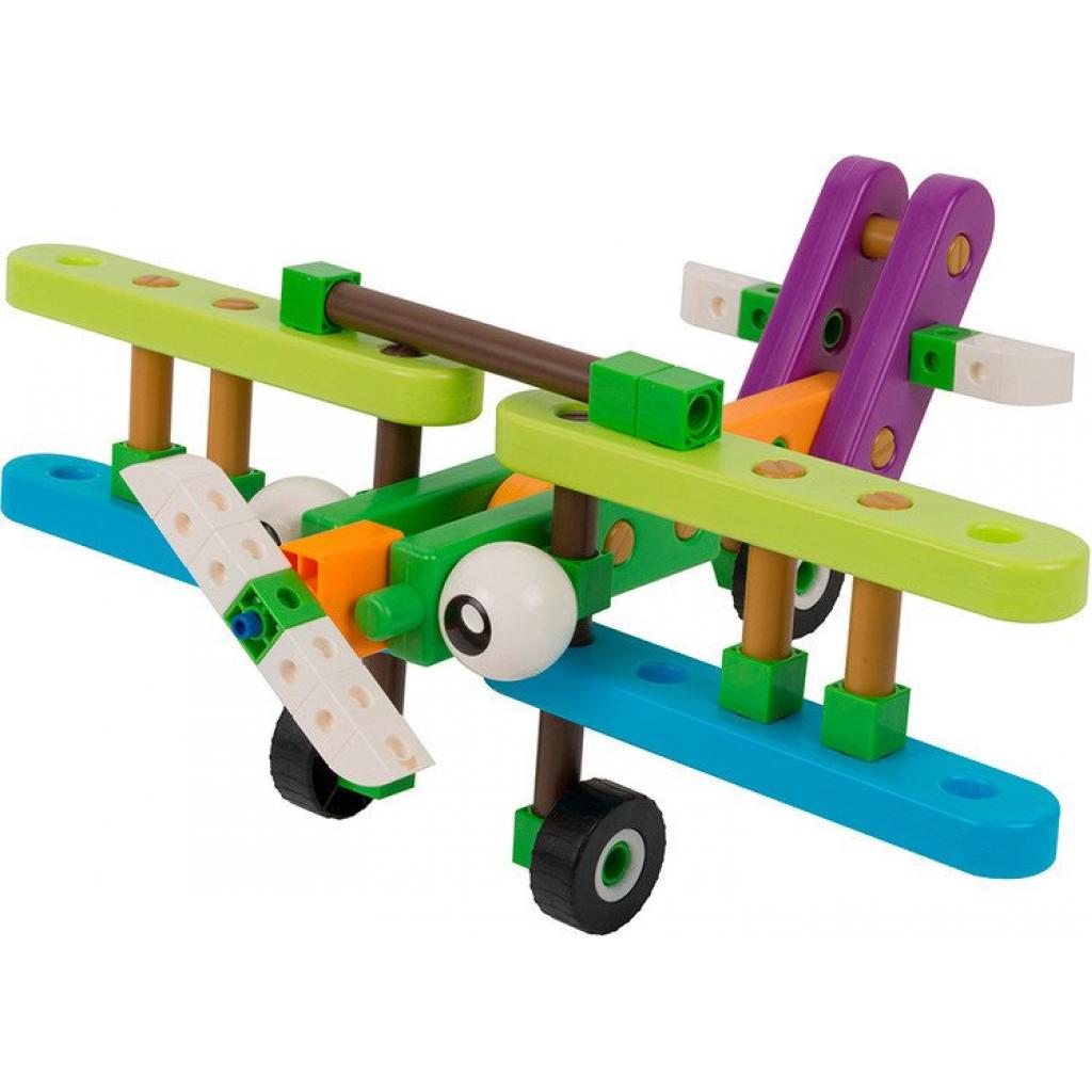 Конструктор Gigo Літаки (7264) - зображення 6