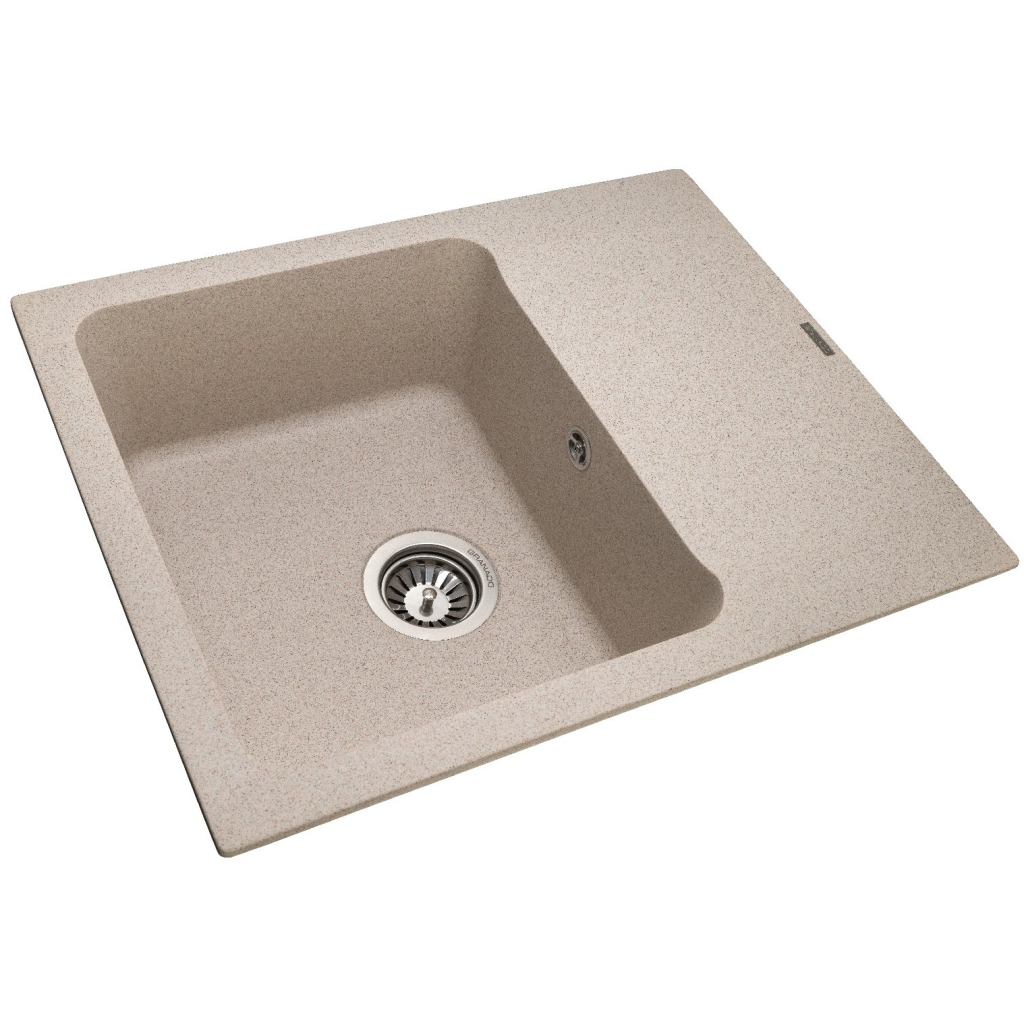 Мийка кухонна GRANADO AVILA terra (gr0503) - зображення 2