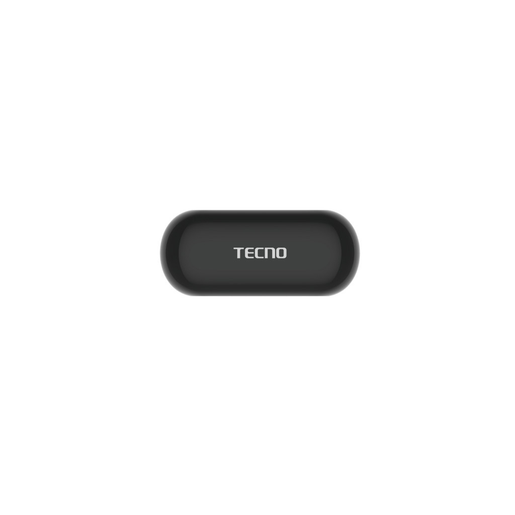 Навушники Tecno Hipods H3 Black (4895180768019) - зображення 10