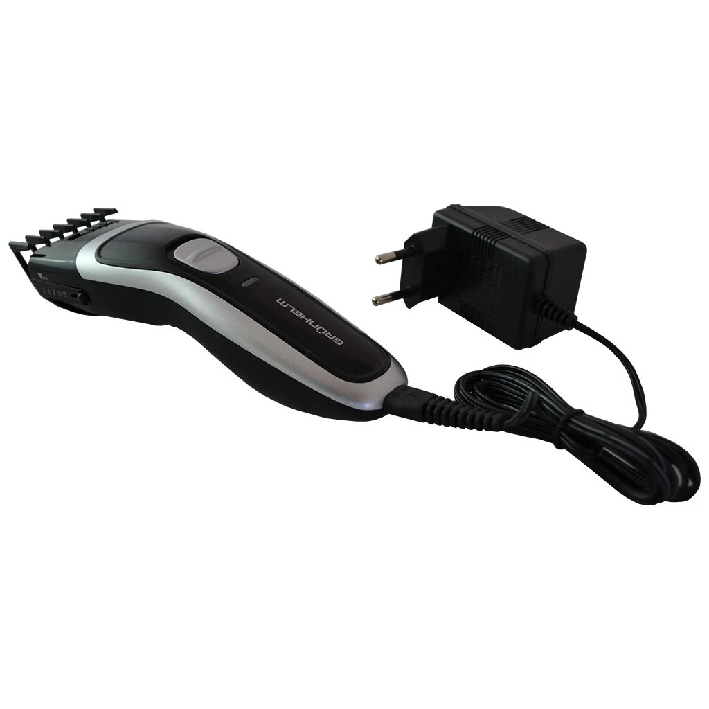 Машинка для стрижки Grunhelm GHC508 - зображення 6