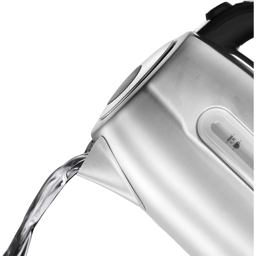 Електрочайник Russell Hobbs 26300-70 - зображення 4