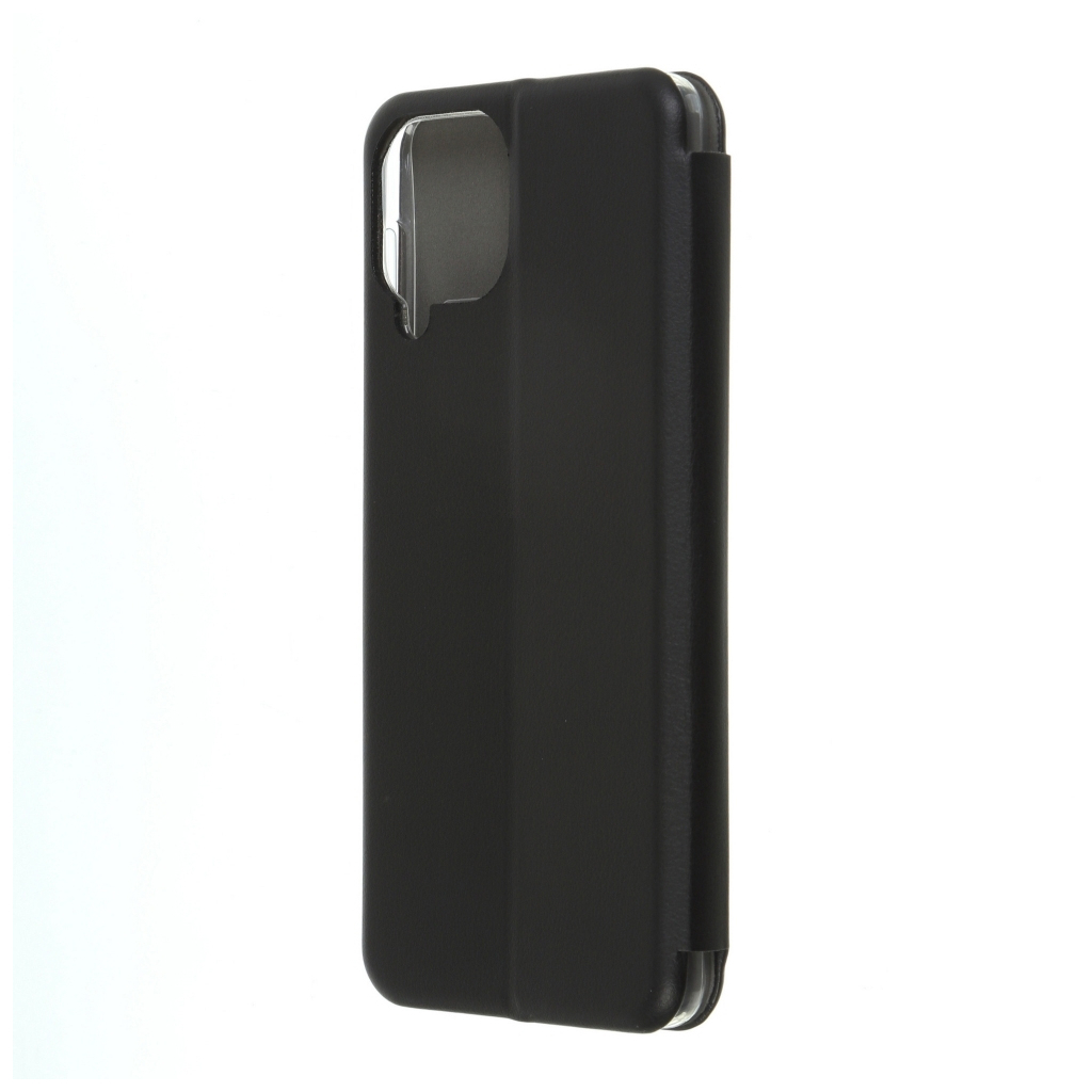 Чохол до мобільного телефона Armorstandart G-Case Samsung M53 (M536) Black (ARM61800) - зображення 2