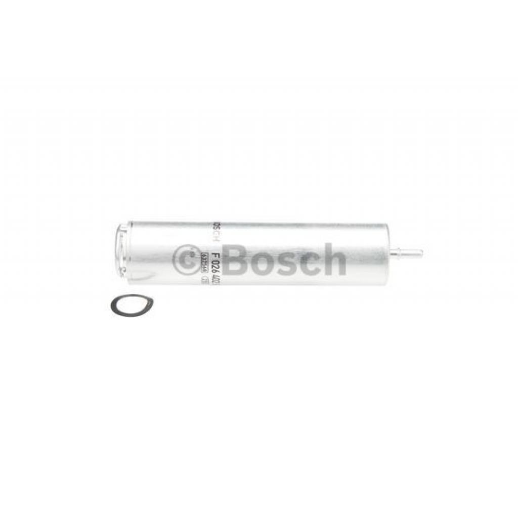 Фільтр паливний Bosch F026402824 - зображення 2