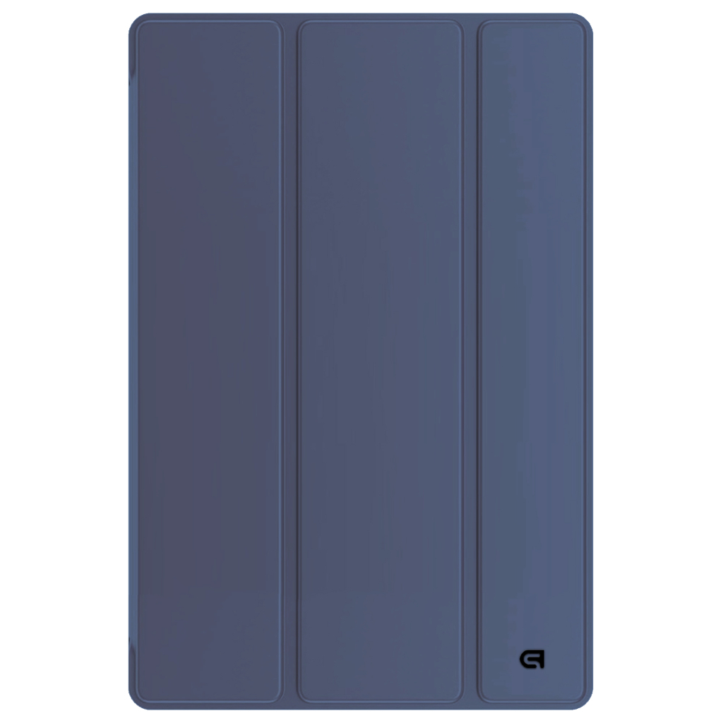 Чохол до планшета Armorstandart Flex Case Samsung Tab S9 / S9 FE / S10 FE Lavender Grey (ARM84449) - зображення 1