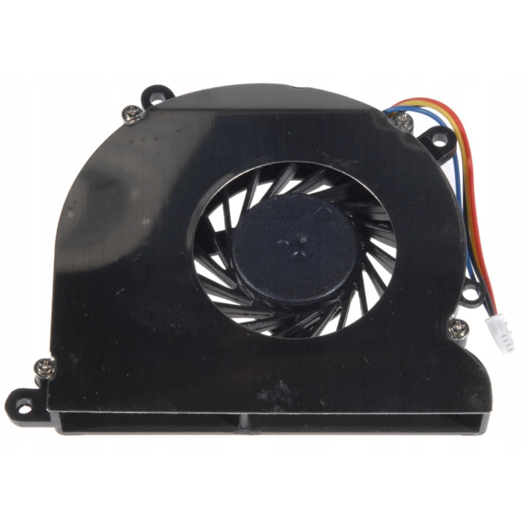 Вентилятор ноутбука Lenovo IdeaCentre A300/A305/A310/A320 DC(5V,0.5A) 4pin (DFS531205HC0T) - зображення 2
