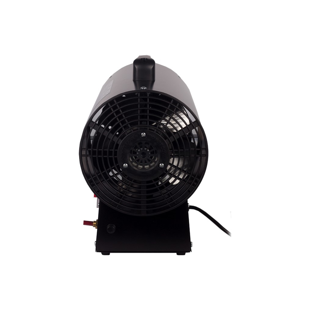 Обігрівач Tekhmann TCGH-33/650 - зображення 5