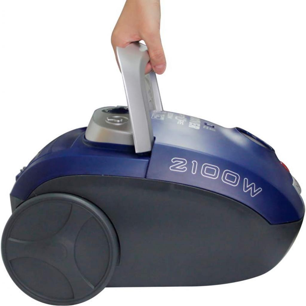 Пилосос Hoover TCP 2120 (TCP2120) - зображення 4