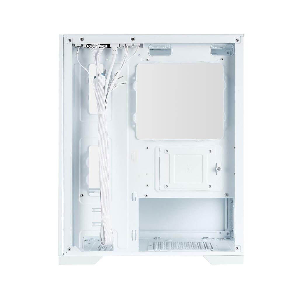 Корпус 1stPlayer Go2-WH - зображення 4