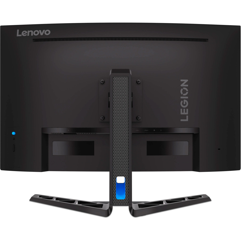 Монітор Lenovo R32qc-30 (67C8GAC1UA) - зображення 4