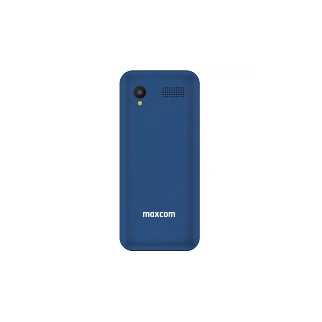 Мобільний телефон Maxcom MM814 Type-C Blue (5908235977737) - зображення 2