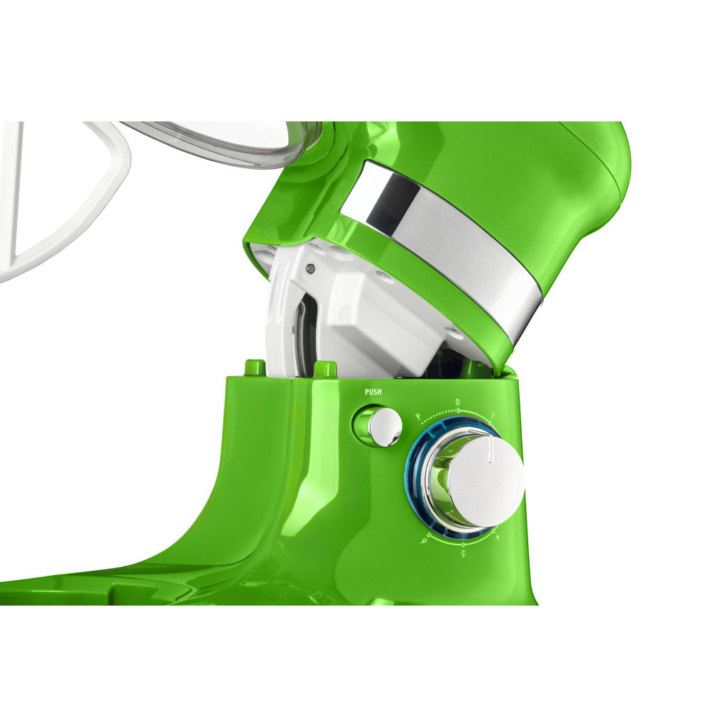 Кухонний комбайн Ardesto KSTM-8041 - зображення 4