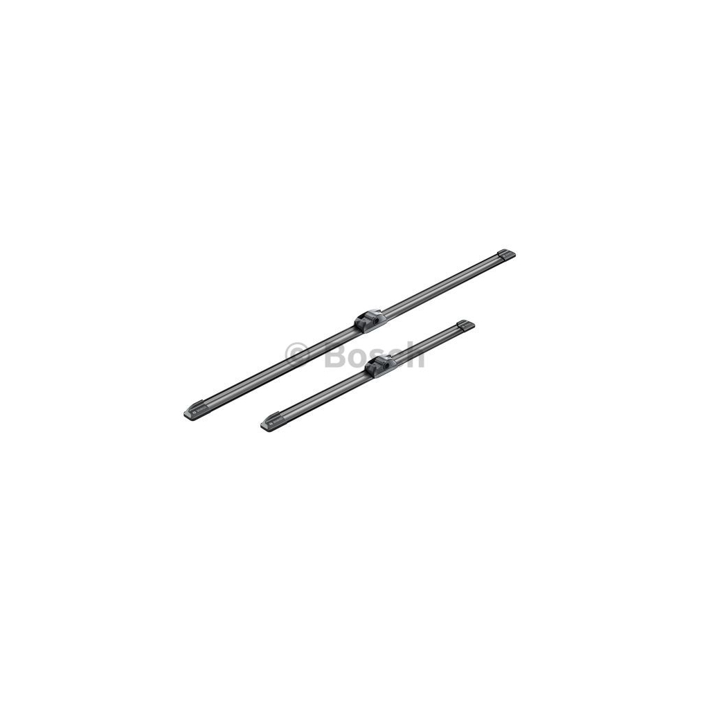 Щітка склоочисника Bosch 3 397 007 653 - зображення 4