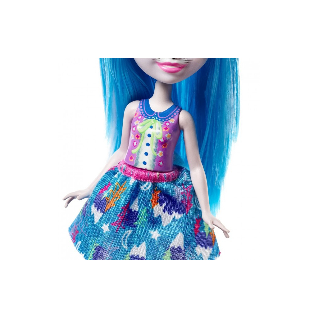 Лялька Enchantimals Вовченятко Уінслі (FRH40) - зображення 5