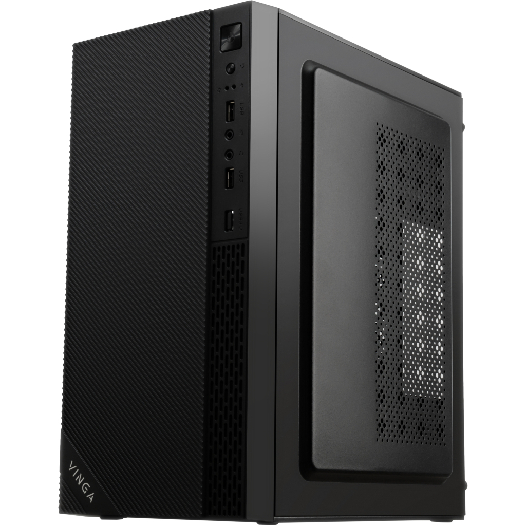 Корпус Vinga CS318B-400W - зображення 2