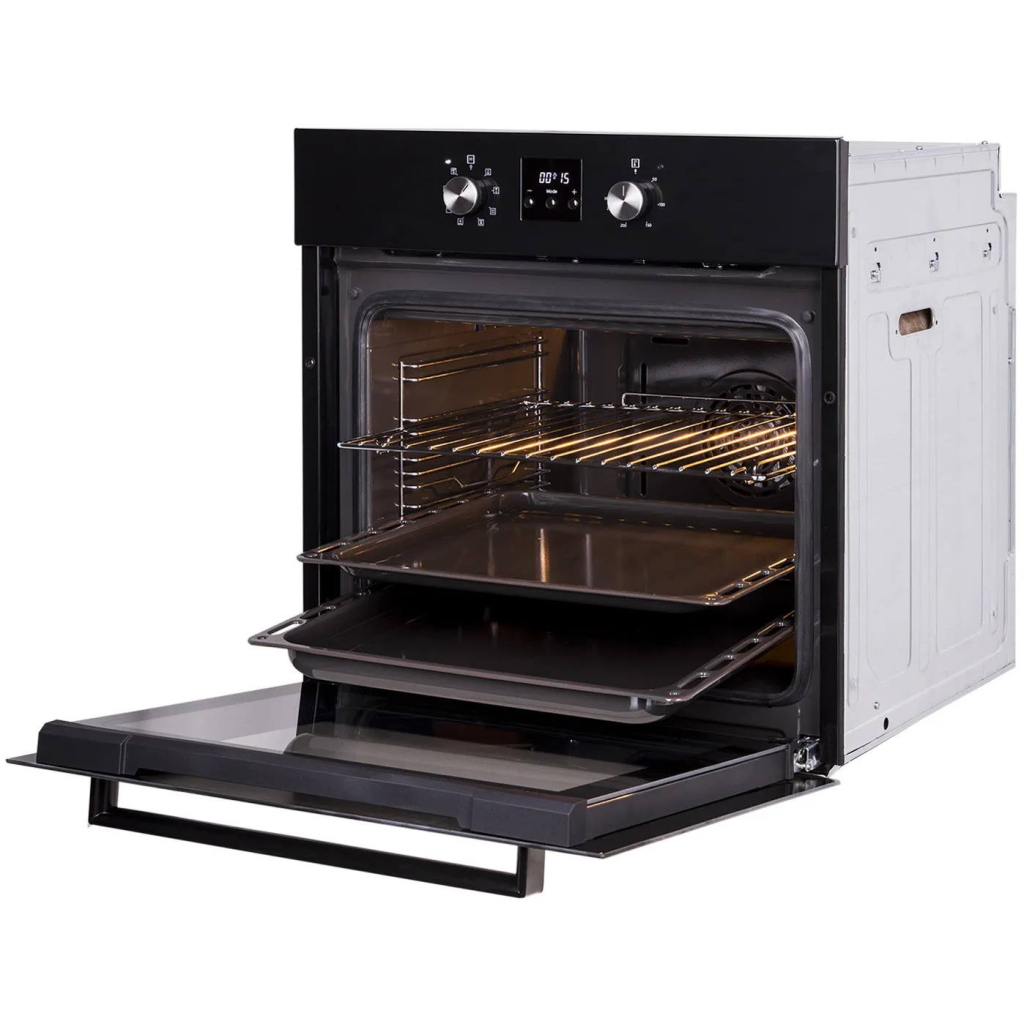 Духова шафа Vestfrost BOV67BE - зображення 4