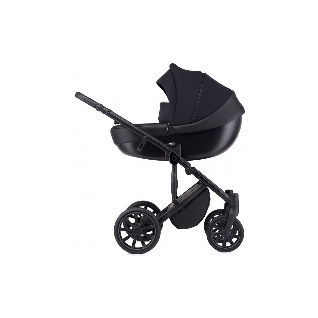 Коляска Anex 2 в 1 m/type Ink (mt-05Q) - зображення 4