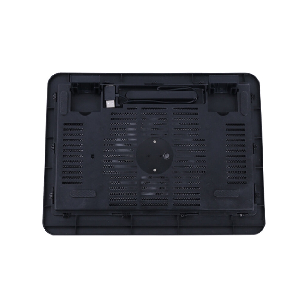 Підставка до ноутбука XoKo NST-011 Black (XK-NST-011-BK) - зображення 4