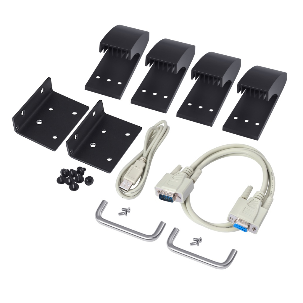 Пристрій безперебійного живлення Powercom MRT-10K - зображення 5