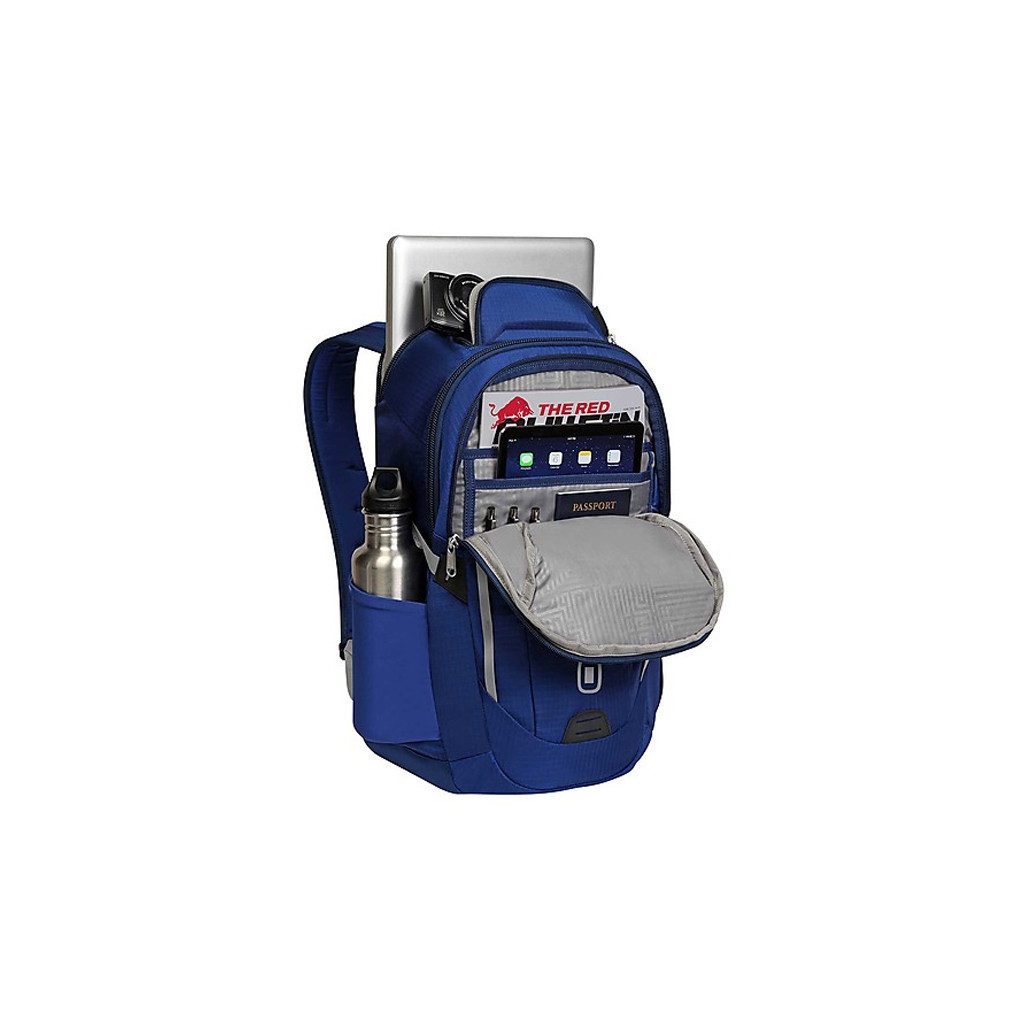 Рюкзак для ноутбука Ogio 15" Ascent Pack Blue/Navy (111105.558) - зображення 3