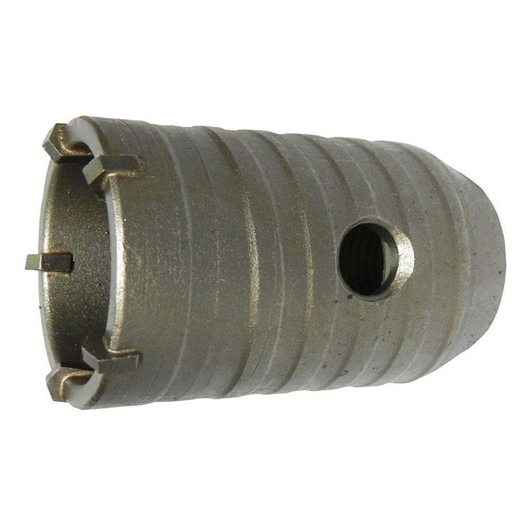 Коронка Sigma по бетону 45x70мм 5 зубців (1513041) - зображення 1