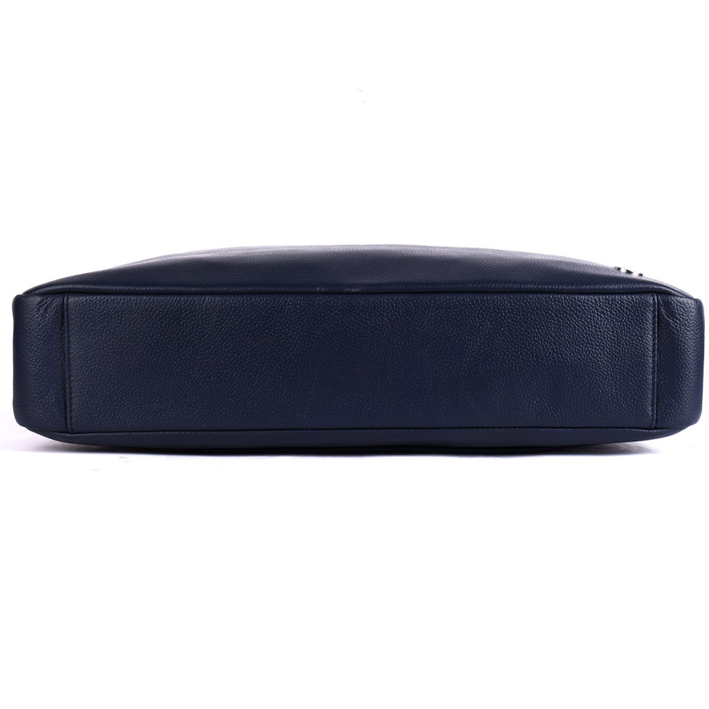 Сумка Brampton London Commandeer Navy (64547 NAVY) - зображення 6