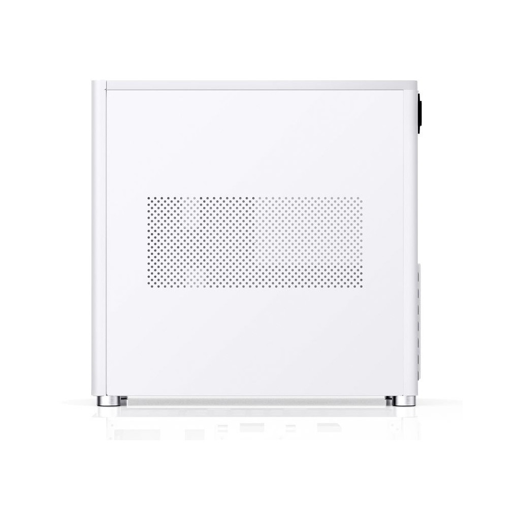 Корпус JONSBO D40 White - зображення 7