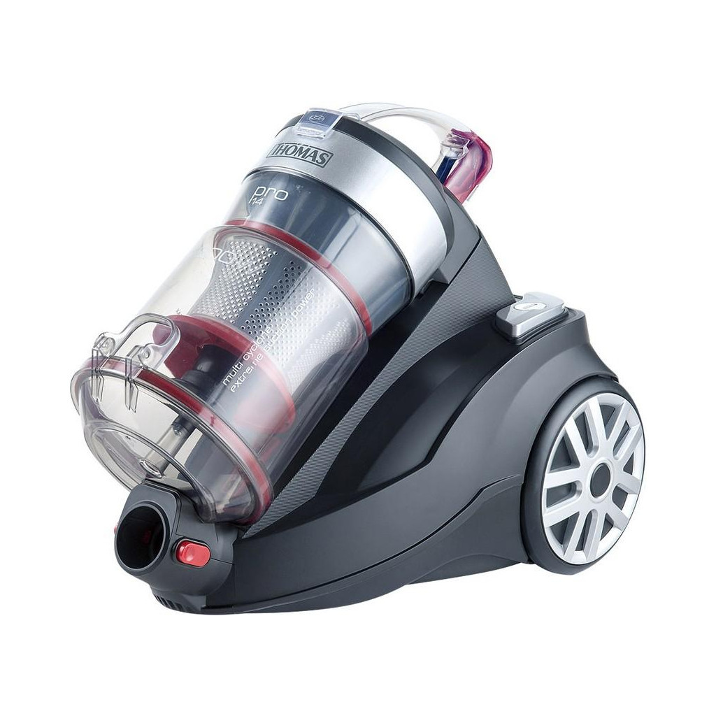 Пилосос Thomas Multi Cyclone Pro 14 (785037) - зображення 1