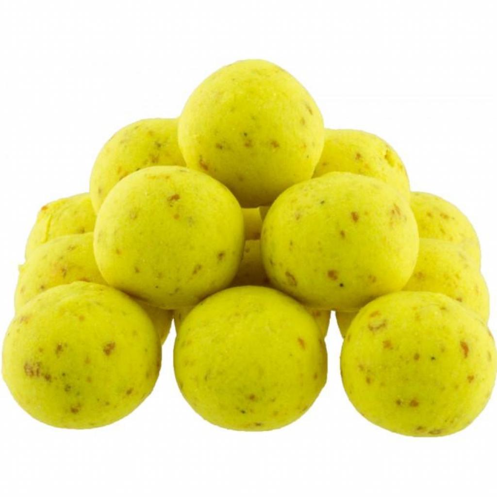 Бойл Brain fishing Pop-Up F1 Sweet Corn (кукуруза) 12mm 15g (1858.02.82) - изображение 2