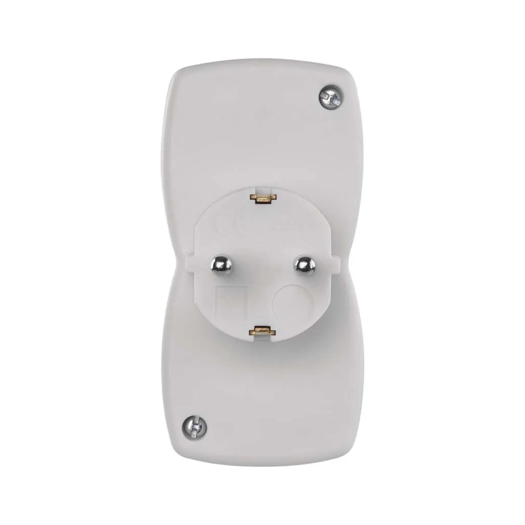 Мережевий розгалужувач EMOS P00252N - зображення 4