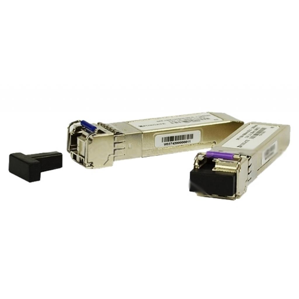 Модуль SFP SFPd-1SM-1550nm-80SC FoxGate - зображення 2