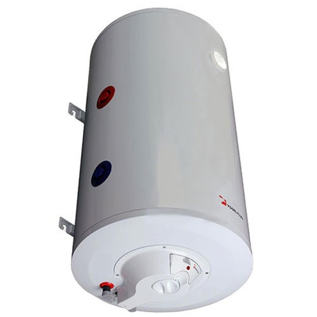 Бойлер непрямого нагріву Vogel Flug SVC150 4820/1h L - зображення 3