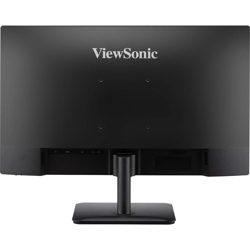 Монітор ViewSonic VA2408-MHDB - зображення 4