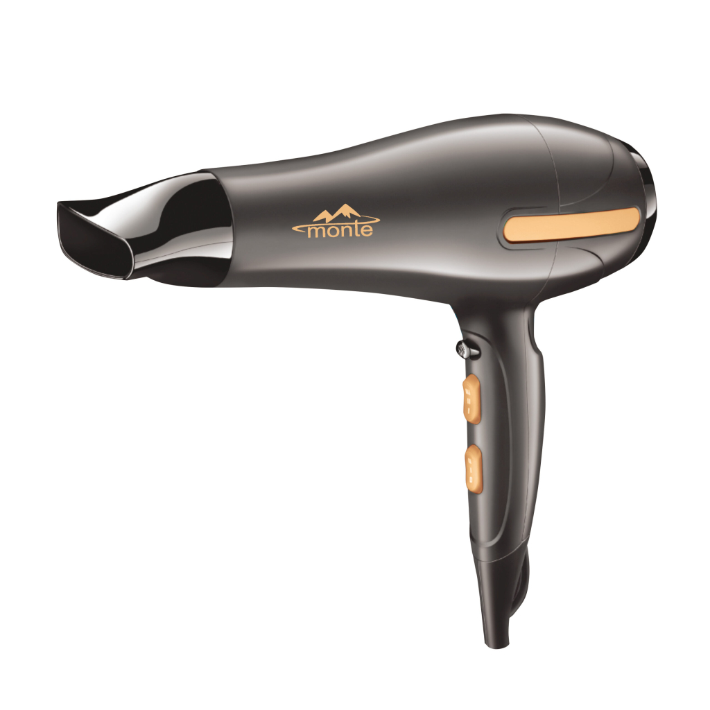 Фен Monte MT-5215T - зображення 1