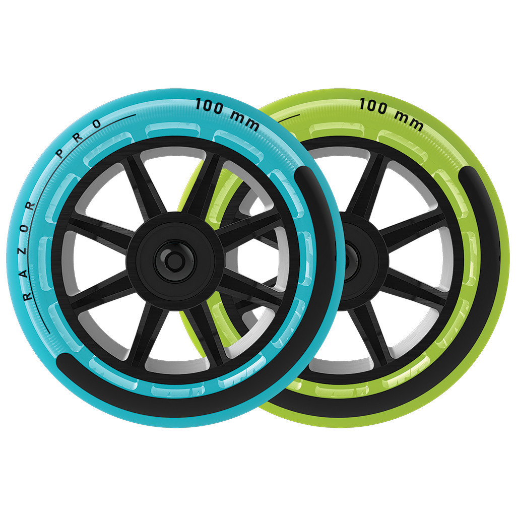 Самокат Razor Pro X трюковий (13073420) - зображення 2