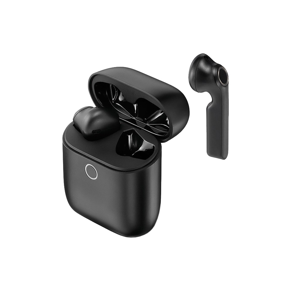 Навушники Panasonic RZ-B100WDGCK Black - зображення 3