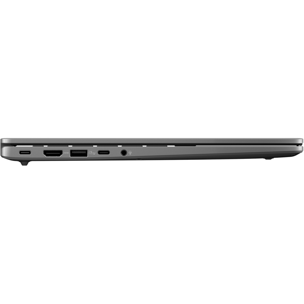 Ноутбук ASUS Vivobook S 14 M3407HA-SF099 (90NB16E1-M006Z0) - зображення 5