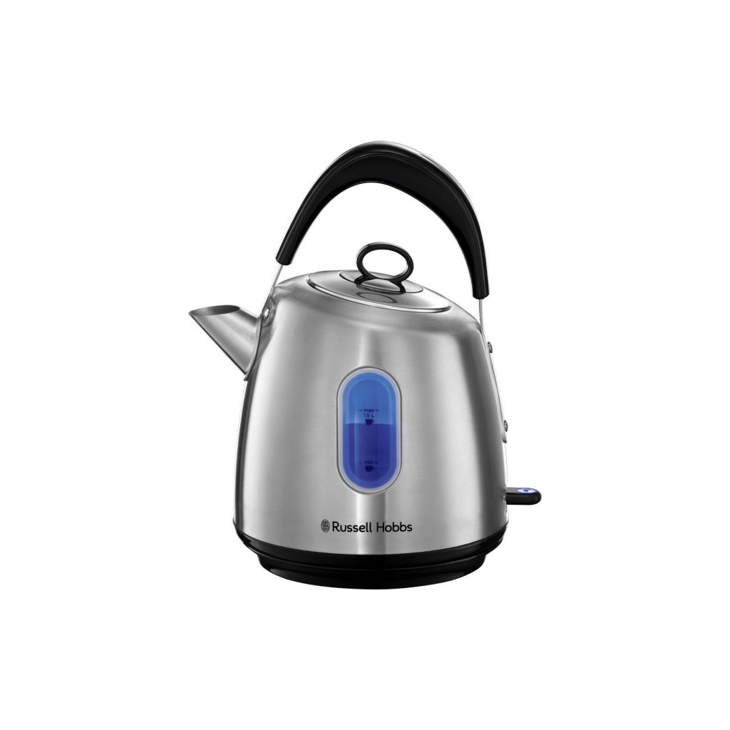 Електрочайник Russell Hobbs 28130-70 - зображення 1