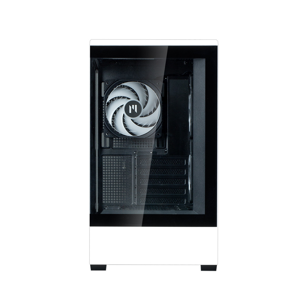 Корпус Zalman P30 (P30BW) - зображення 9